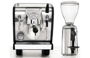 Кофемашина Nuova Simonelli Musica